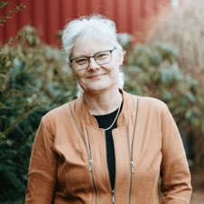 Bild på Monica Karlsson