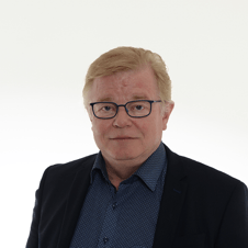 Kuva henkilöstä Vesa Lassila