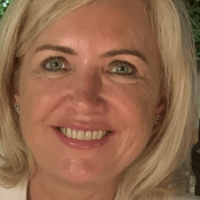 Picture of Louise Lowry