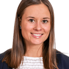 Bild på Ingrid Setterberg