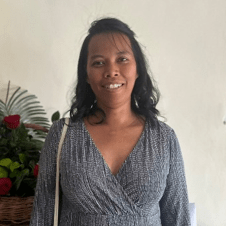 Photo de Domoina Rabemananjara