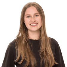 Foto van Nynke