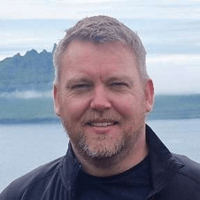 Billede af Martin Hviid Andersen