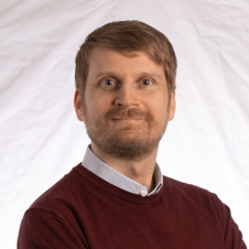 Picture of Tommi Tuokko