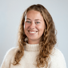 Billede af Sarah Birkegaard Elkjær