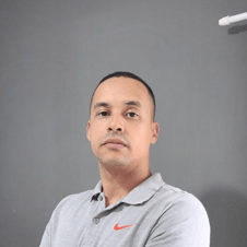 Foto de Jackson Soares