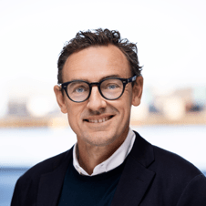 Picture of Simon Christensen