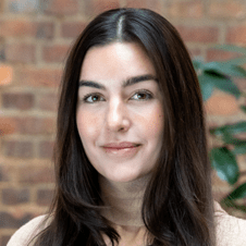 Picture of Frida Larsson Sacuiu