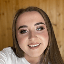 Picture of Aoife Hanley