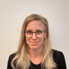 Bild på Mikaela Samuelsson