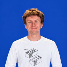 Picture of Gabriel Robbertze