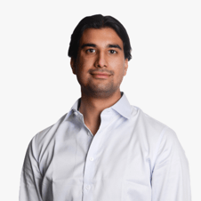 Picture of Alexis Sivasubramaniam