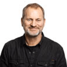 Bild på Lars Comstedt