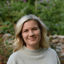 Bild på Karin Svensson