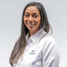 Bilde av Kanthi Maria Bergrem