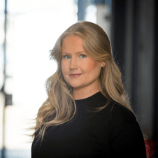 Bild på Sofie Steier