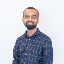 Picture of Madusara Liyanage