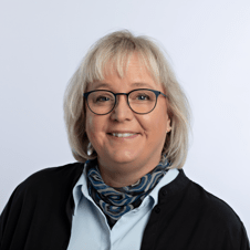 Picture of Anna Magnusson