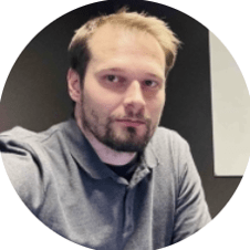Billede af Juha Rössi