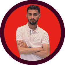 Picture of Ahmed Guesmi