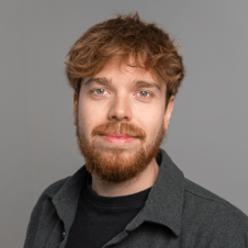 Picture of Thomas Egelund