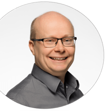 Bilde av Rune Moberg