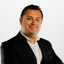 Bild på Jacob Ljungqvist