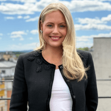 Bilde av Karen Vassøy Nilsen