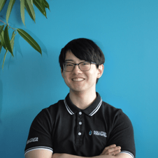 Photo de Stéphane JIANG