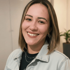 Foto de LUANA RICELLI DE SOUZA