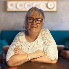 Photo de Edith PARIS