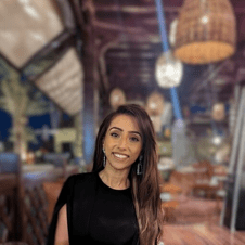 Picture of Anisha Dhillon-Sharma