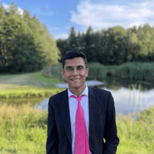 Picture of Dhruv Sikri