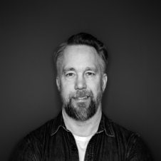 Bild på Fredrik Danielsson
