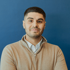 Billede af Las Shiwani