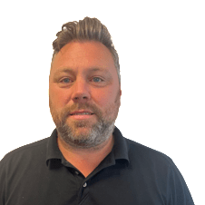 Bild på Robert Eriksson