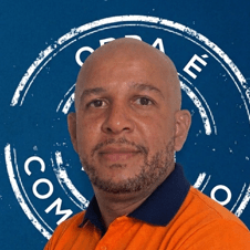 Foto de Andre Viana dos Santos
