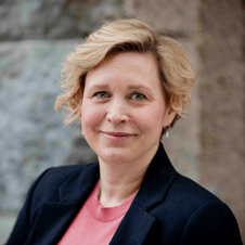 Bild på Marie Malmberg