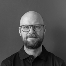 Bild på Rasmus Strömberg