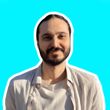 Picture of Ömür Yildirim
