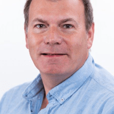 Bilde av Lars Øther