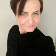 Kuva henkilöstä Tone Beate Pedersen