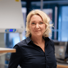 Picture of Ulrika Ringdahl