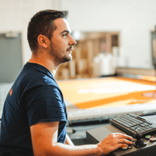 Picture of Barry Gentry