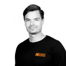 Bild på Ossian Emilsson