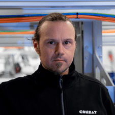 Bild på Henrik Grahn