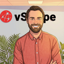 Bild på Emil Magnusson