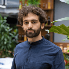 Picture of Samuel Briole