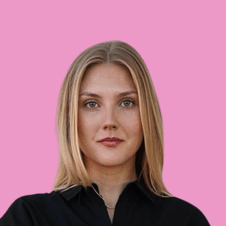 Bild på Linn Sundquist