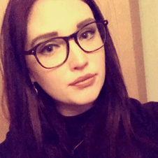 Bild på Matilda Carlén